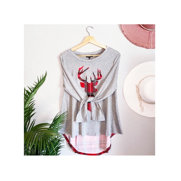 HP! “ 𝙾𝚑, 𝙳𝚎𝚊𝚛!’’ Pullover. - Picture 5 of 9